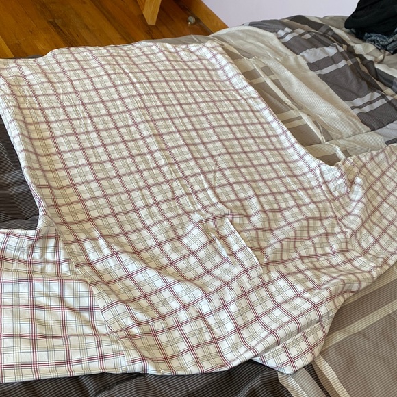 Burberry dress shirt - Picture 8 of 11